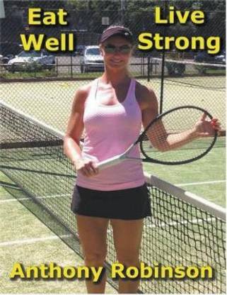 Eat Well Live Strong