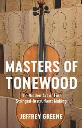 Masters of Tonewood