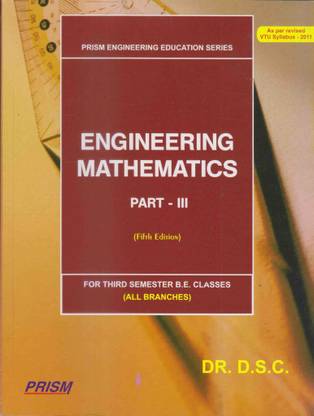 Engineering Mathematics 5th Edition