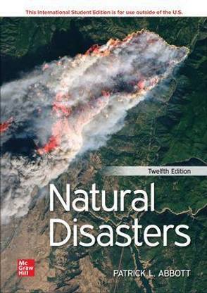 Natural Disasters ISE