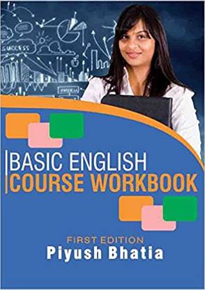 BASIC ENGLISH COURSE WORKBOOK BY BM English Institute Workbook