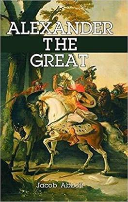 Alexander The Great