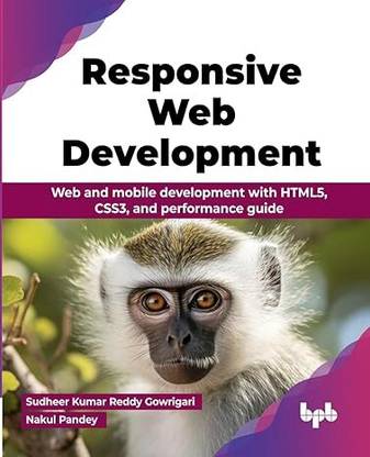Responsive Web Development