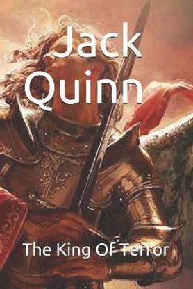 The King Of Terror
