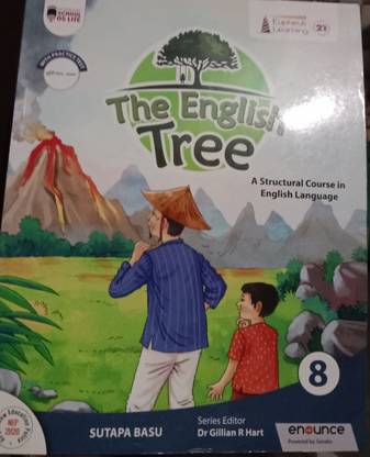 The English tree 8