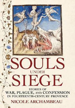 Souls Under Siege