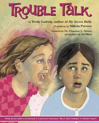 Trouble Talk