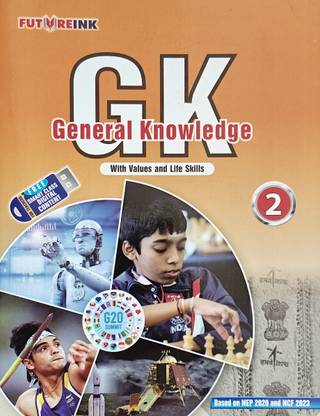 GK 2