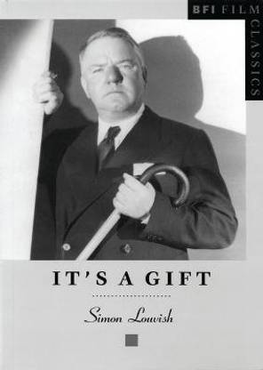 It's a Gift