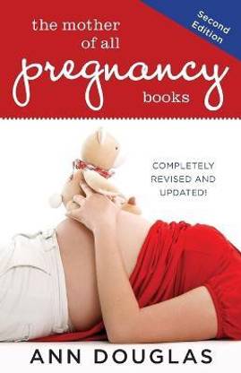 The Mother of All Pregnancy Books