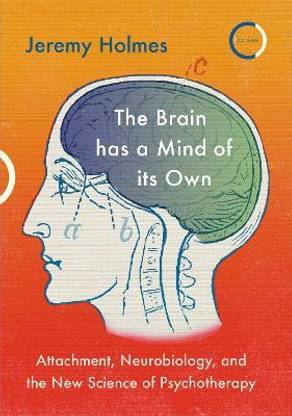 The Brain has a Mind of its Own