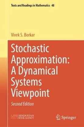 Stochastic Approximation: A Dynamical Systems Viewpoint