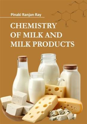 Chemistry of Milk and Milk Products