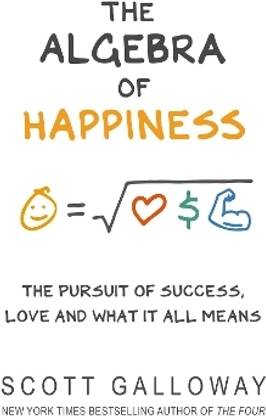 The Algebra of Happiness