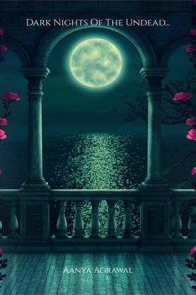 Dark Nights Of The Undead...  - Nights Of Love And Story Of Two Girls