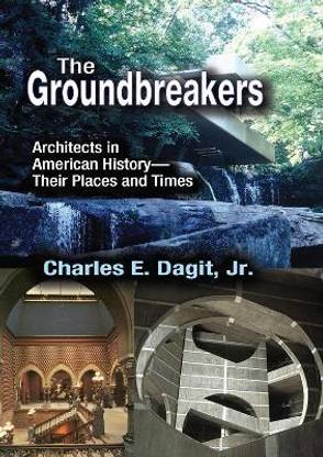 The Groundbreakers