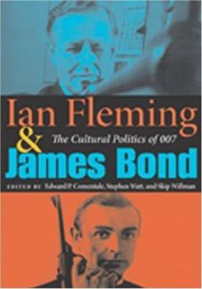 Ian Fleming and James Bond
