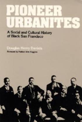 Pioneer Urbanites