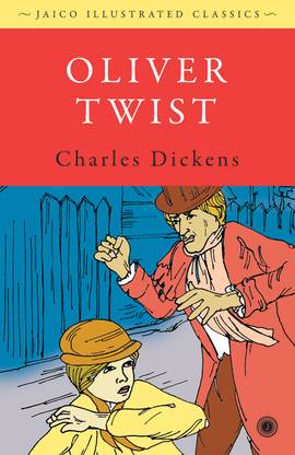 Oliver Twist