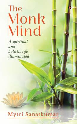 THE MONK MIND