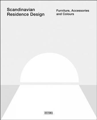 Scandinavian Residence Design