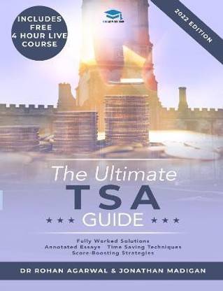 The Ultimate TSA Guide