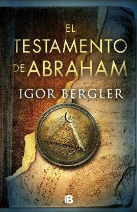 El testamento de Abraham / Testament of Abraham