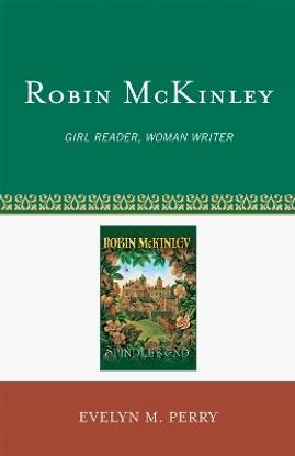 Robin McKinley
