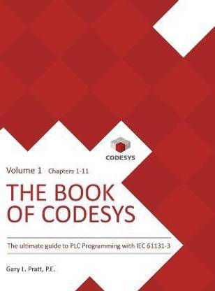 The Book of CODESYS - Volume 1