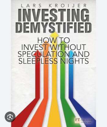 Investing Demystified.