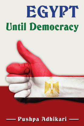 Egypt Until Democracy