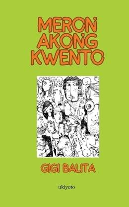 Meron Akong Kwento