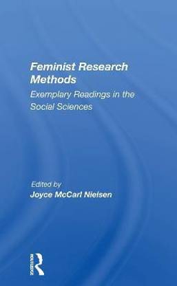 Feminist Research Methods