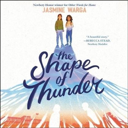 The Shape of Thunder