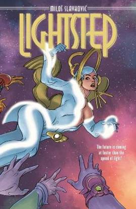 Lightstep