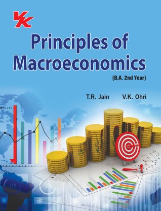 Principles Of Macroeconomics B.A 2nd-year HPU University, 2023-2024 ...