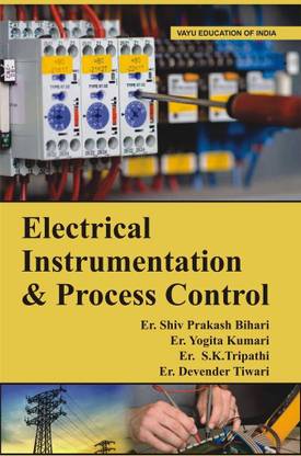 Electrical Instrumentation and Process Control