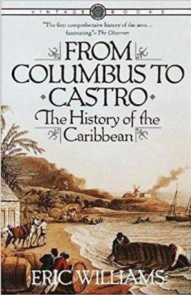 From Columbus to Castro