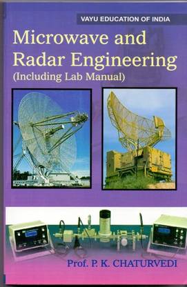 Microwave and Radar Engineering (Including Lab Manual)