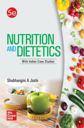 Nutrition and Dietetics | 5th Edition 5 Edition