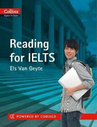 IELTS Reading