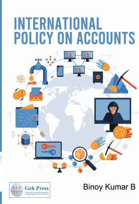 INTERNATIONAL POLICY ON ACCOUNTS