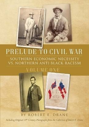 Prelude to Civil War
