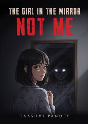 The Girl in the Mirror - Not Me