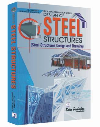 Design of Steel Structures