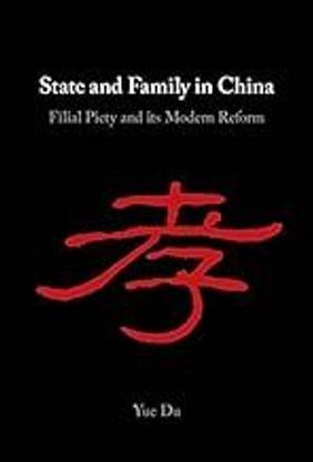 State and Family in China