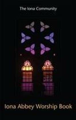 Iona Abbey Worship Book