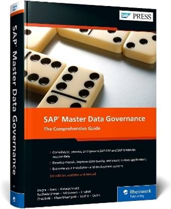 SAP Master Data Governance