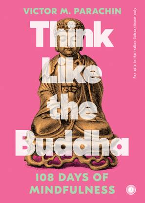 Think Like the Buddha