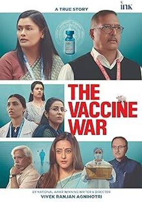 The Vaccine War